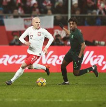 What Super Eagles Stars Are Saying After Impressive Win Against Poland